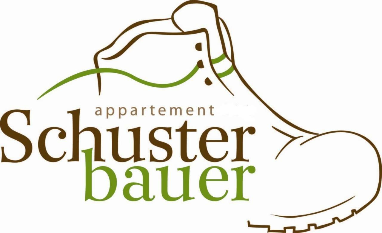 Appartements Schusterbauer Natz-Schabs Exterior foto